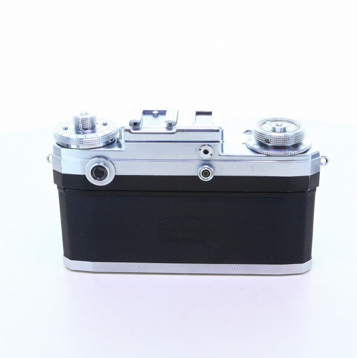 ツアイスイコン コンタックスIIIA+ゾナー50/1.5