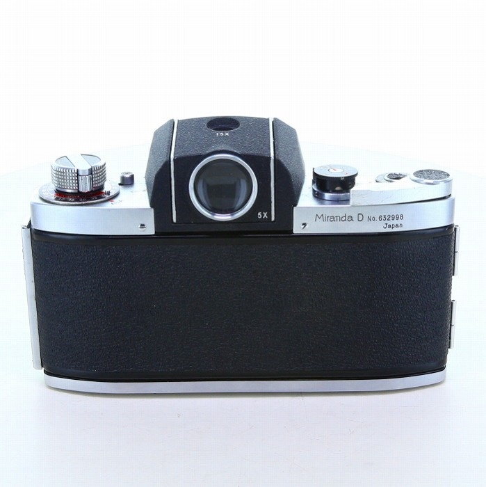 MIRANDA D+オートミランダ50/1.8