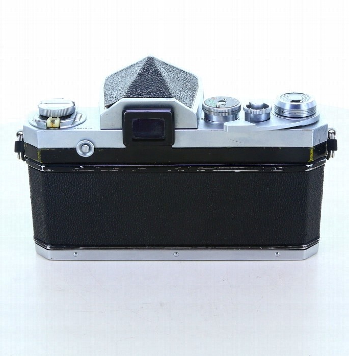 ニコン F(CH)アイレベル