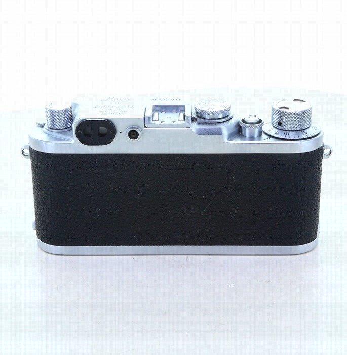 Barnack IIIF(RD)セルフ付