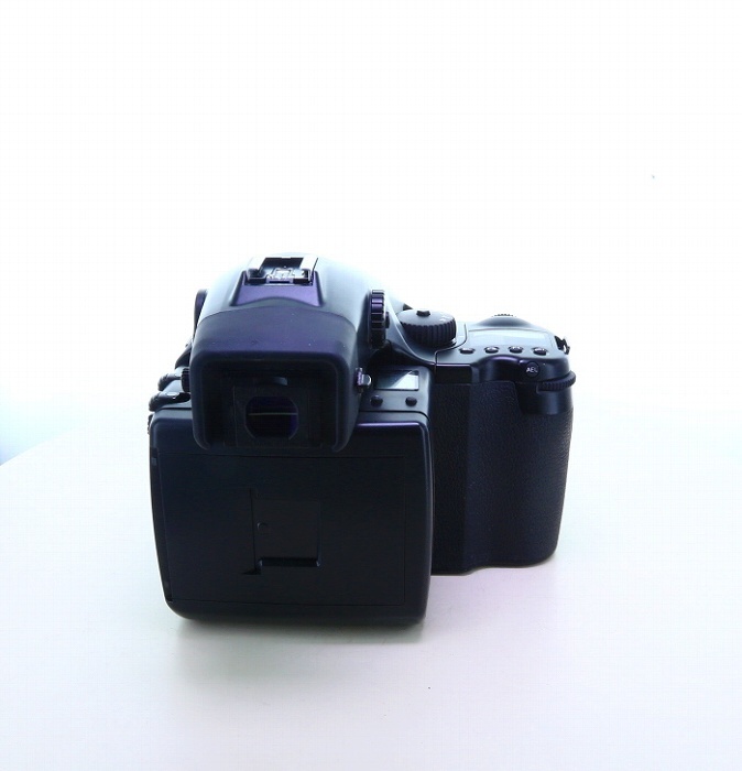 マミヤ 645AF + AF 150/3.5