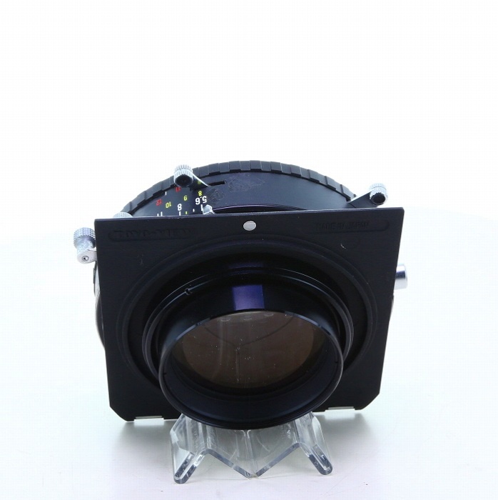 フジフイルム FUJINON・SF 5.6/250 ソフトレンズ