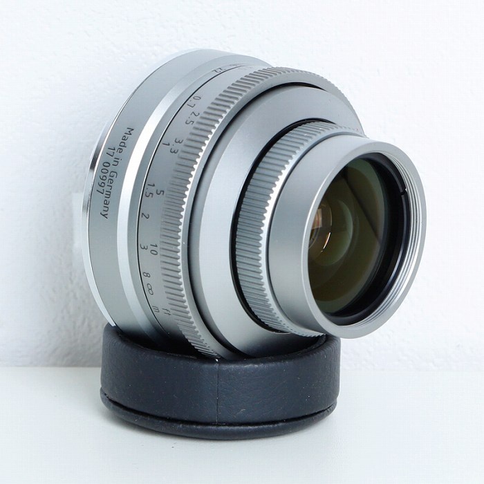 Meyer-Optik キヤノンEF用 Trioplan 35 f2.8