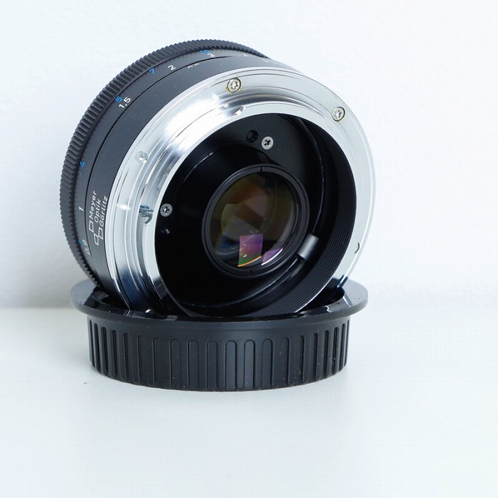 Meyer-Optik キヤノンEF用 PRIMOPLAN 58 f1.9