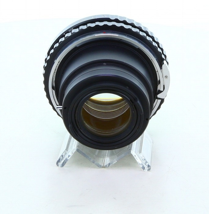 ブロニカ ゼンザノンMC75/2.8