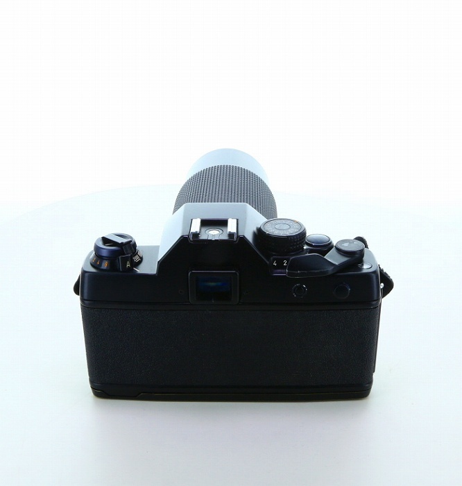 コンタックス RTS+VS80-200/4MMJ