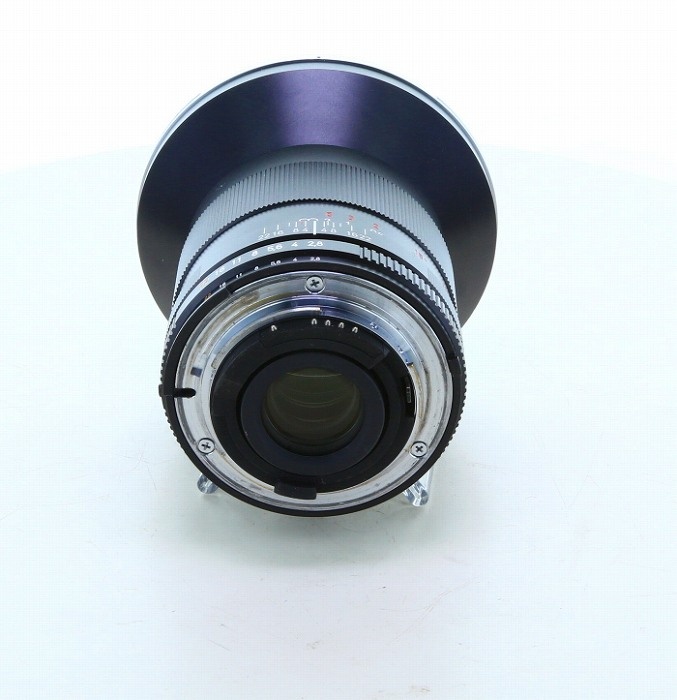 コシナ デイスタゴン T 2.8/21 ZF.2