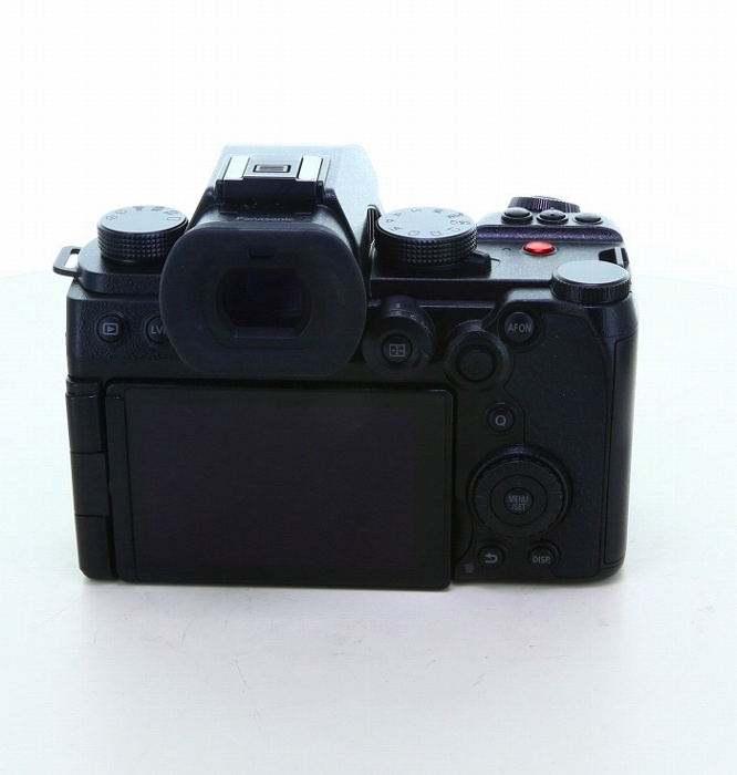 パナソニック LUMIX S5IIX ボディ DC-S5M2X ブラック