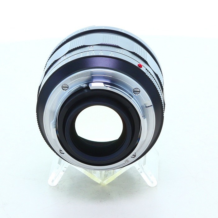 コシナ NOKTON 35/1.2 Aspherical III VM