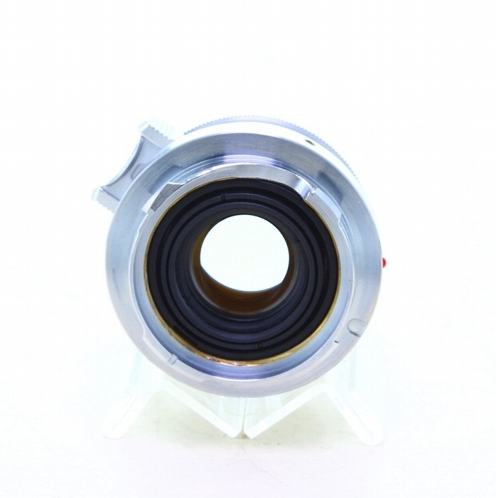 ライカ ズミクロン M35/2 (8枚玉)ドイツ