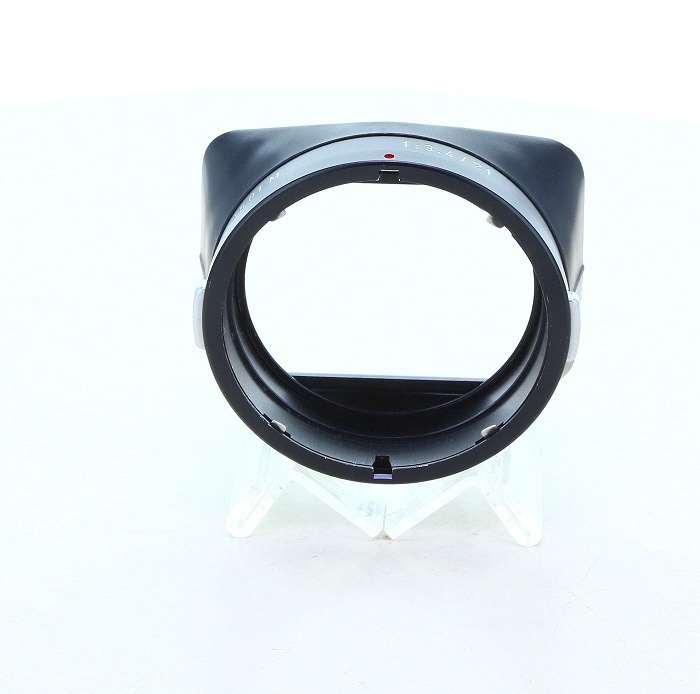 ライカ レンズフード 12501(M21mmF3.4、M28mmF2.8 1st、2nd用)