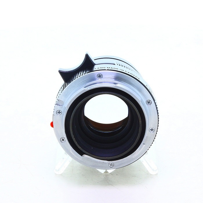 ライカ ズミクロン M50/2 3rd ブラック