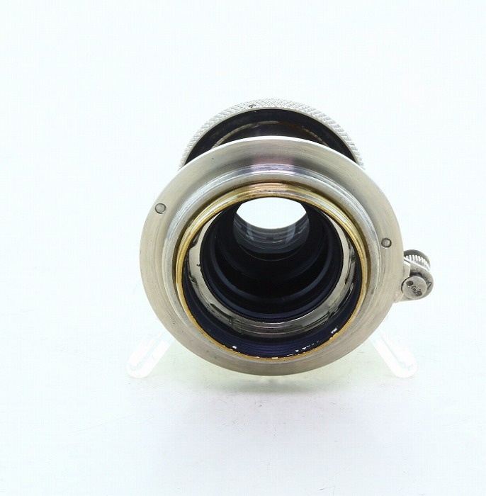 Barnack ニッケルエルマー L50/3.5 沈胴