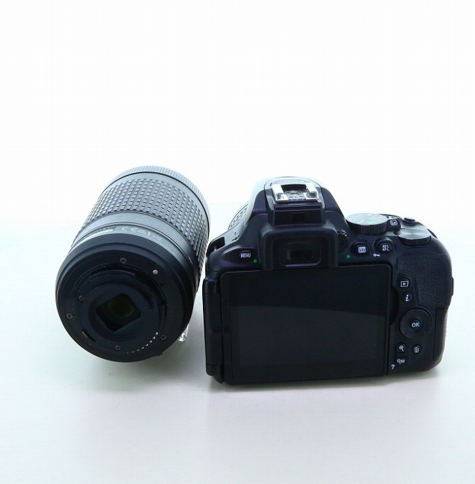 ニコン D5600 ダブルズームキツト