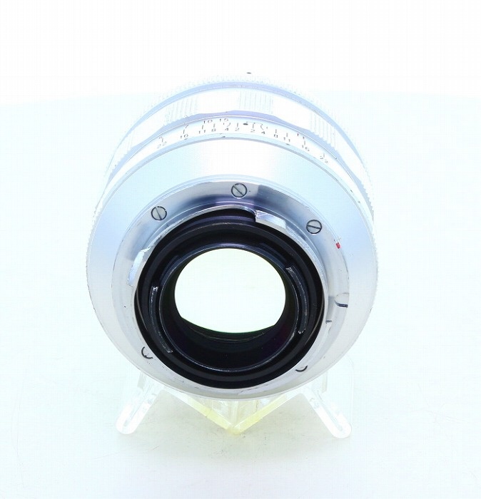 コシナ NOKTON 35/1.2 ASPHERICAL シルバー VM