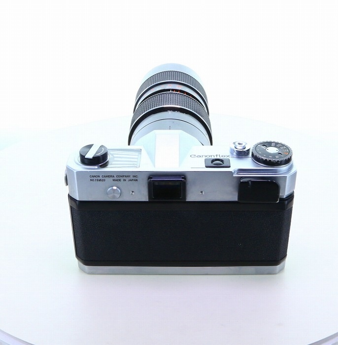 キヤノン RM+タムロン70-220//4