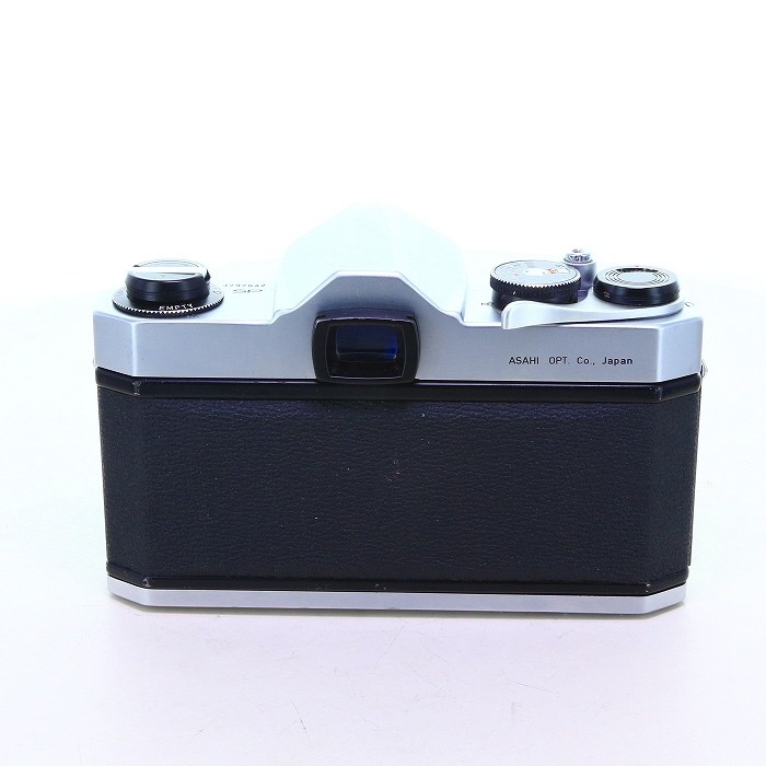 ペンタックス SP+スーパータクマー55/1.8