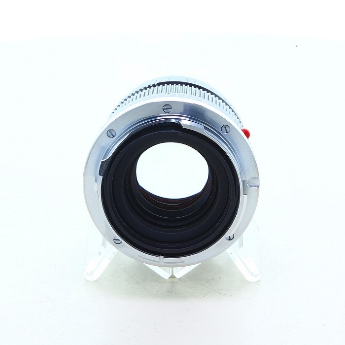 ライカ ズミクロン M50/2 2nd ブラック