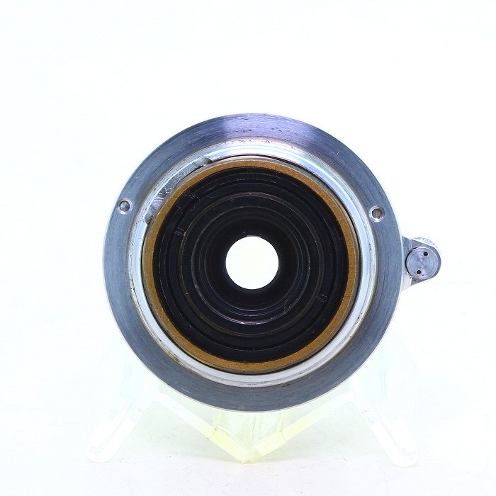 ニコン WニッコールC 2.8cm/3.5(L)