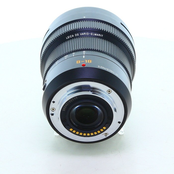 パナソニック DGバリオエルマー 8-18/2.8-4.0ASPH