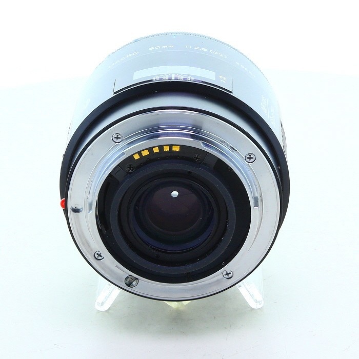 ミノルタ AFマクロ50/2.8