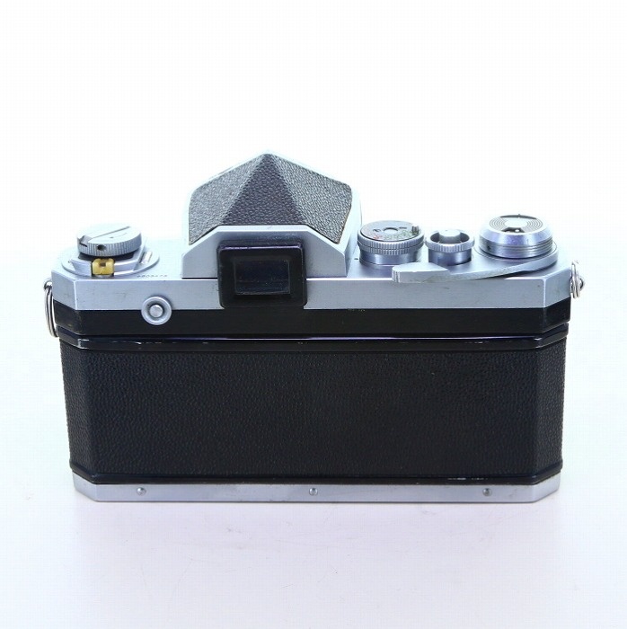 ニコン Fアイレベル