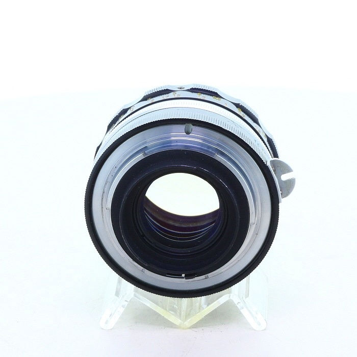 ニコン NIKKOR-H Auto 50/2