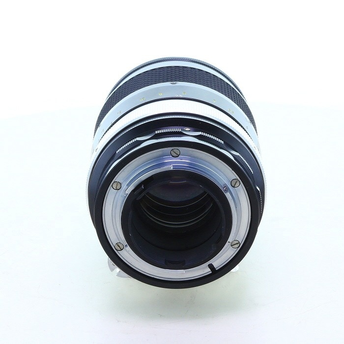 ニコン NIKKOR-Q Auto 135/2.8