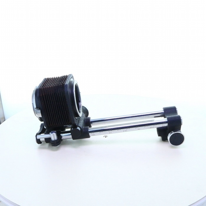 ニコン ベローズ フォーカシング アタッチメント モデルII