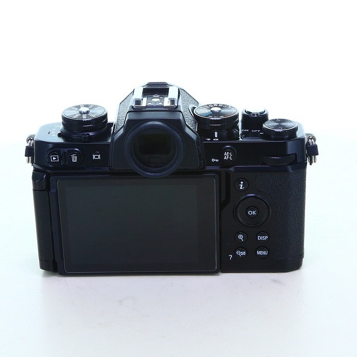 ニコン Z FC ボデイ ブラツク