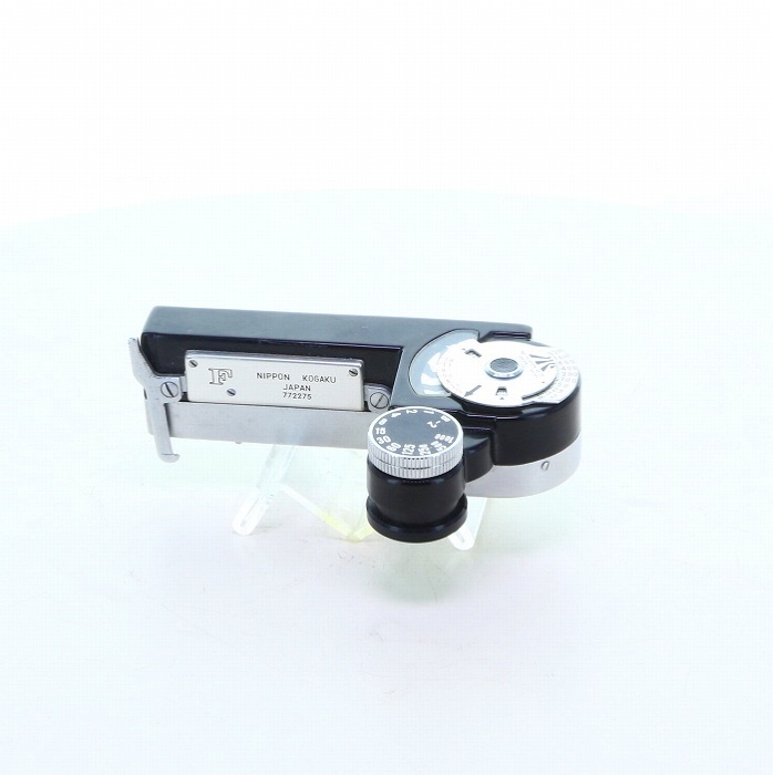 ニコン ニコンメーターII型