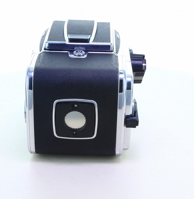 HASSELBLAD 503CX + A12マガジン