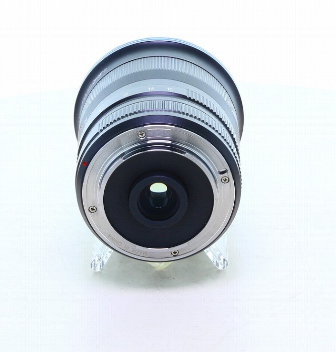 ソノタ LAOWA CF8-16/3.5-5 C-Dreamer(FX)