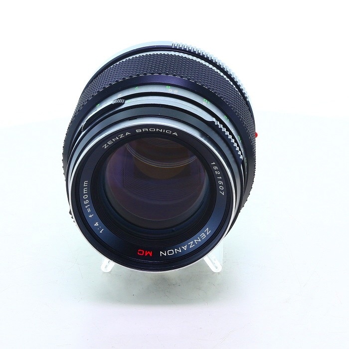 ブロニカ ゼンザノン MC 150/4 (ETR用)