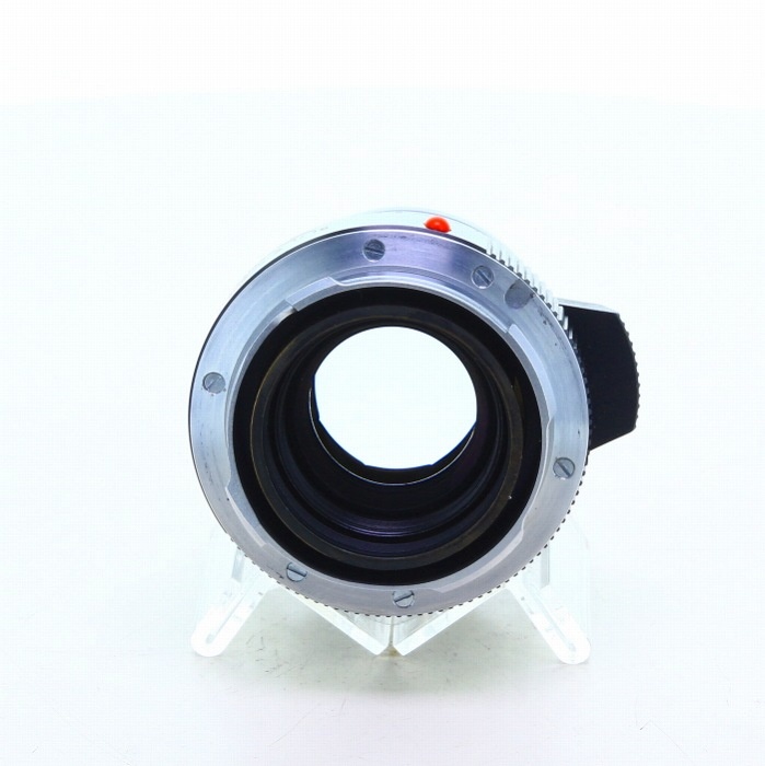 ライカ ズミクロン M50/2 3rd ブラック