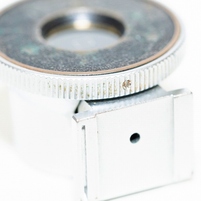 Barnack 135mm ファインダー