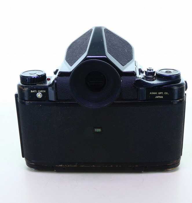 ペンタックス 6x7 アイレベル