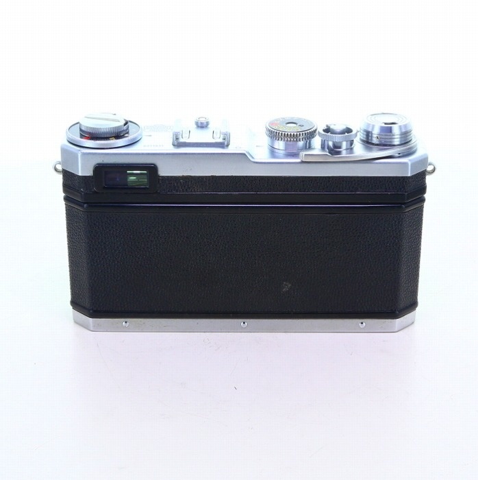 ニコン SP  (布幕)