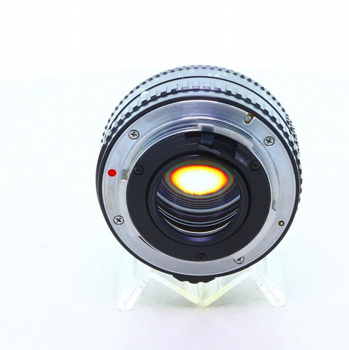 リコー リケノン P 50/1.7