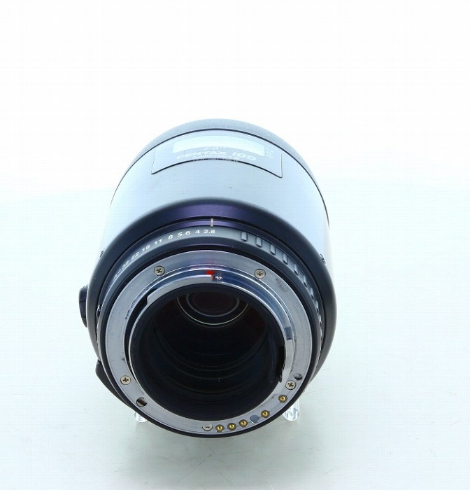 アクロス SMC PENTAX-FA MACRO 100/2.8