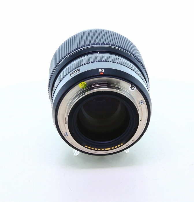 フジフイルム GF80/1.7 R WR