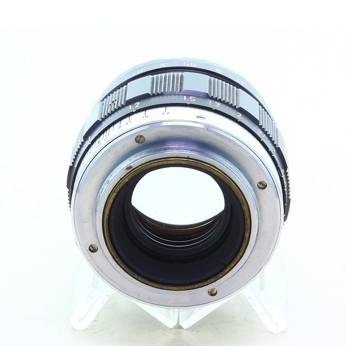 ミノルタ SUPER ROKKOR L50/1.8