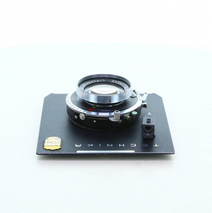 シュナイダー クセナー 135/4.7