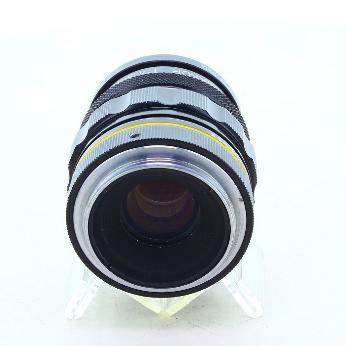 ニコン Macro-NIKKOR 65mm/4.5