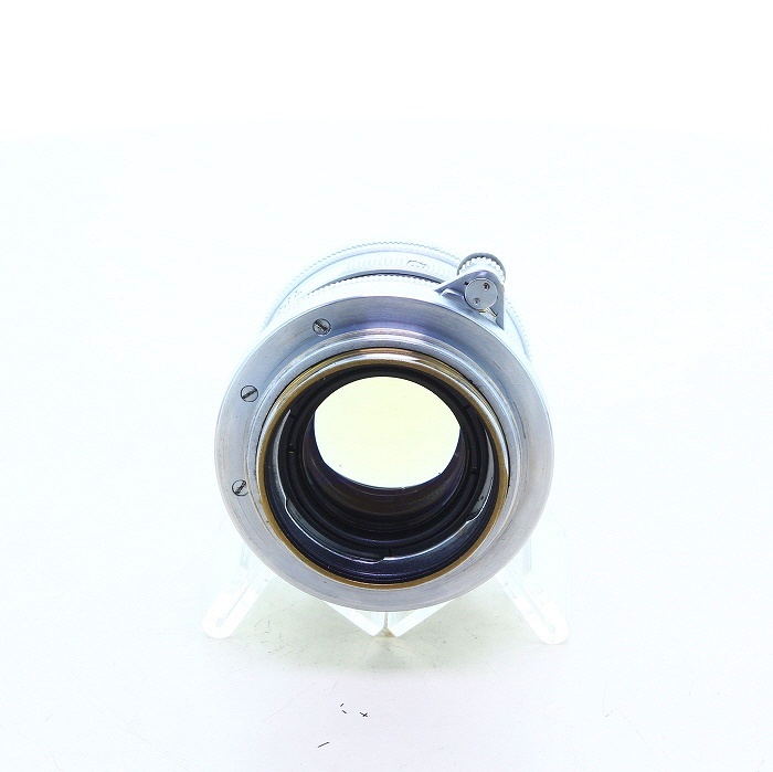 Barnack ズミクロン L50/2 沈胴 トリウム