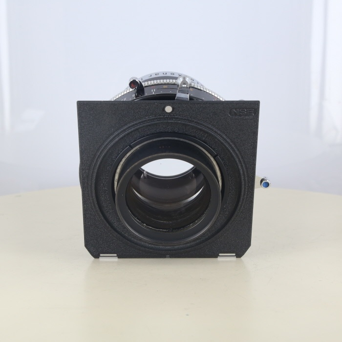 シュナイダー テレクセナー 360/55