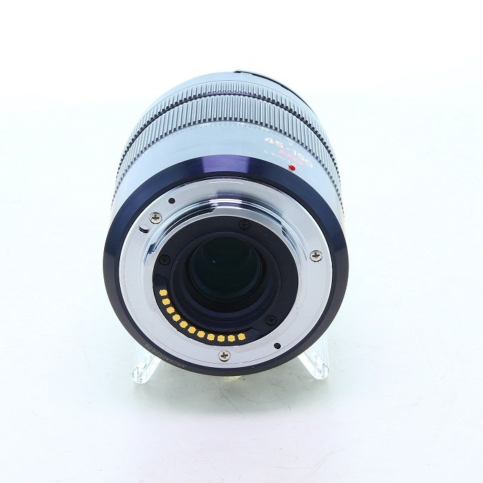パナソニック LUMIX G VARIO 45-150/4.0-5.6 ASPH. MEGA O.I.S. ブラック
