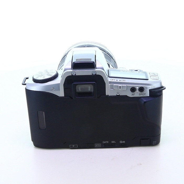 ミノルタ αスウィートII+タムロンXR28-200/3.8-5.6