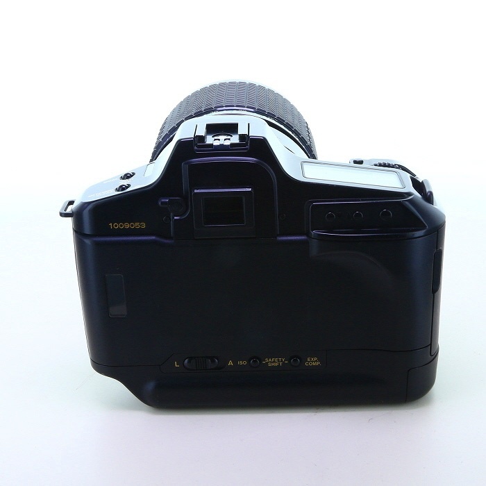 キヤノン T90+シグマミラー600/8