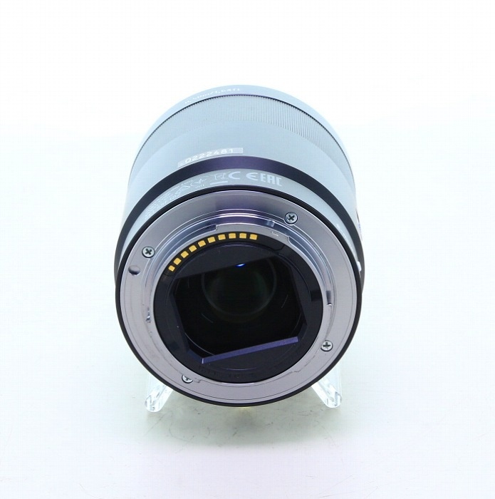 ソニー SONNAR T*FE55/F1.8 E-MOUNT